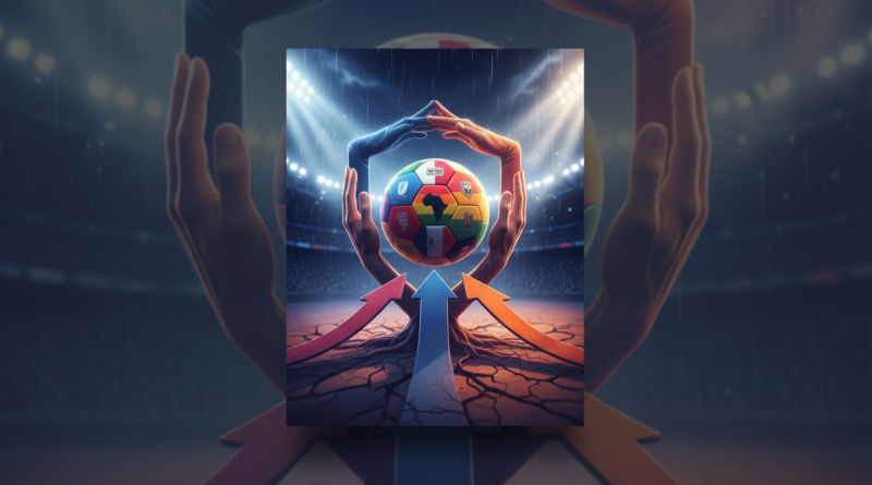 足球反種族歧視只靠口號沒用？聯盟、俱樂部、球員該怎麼做