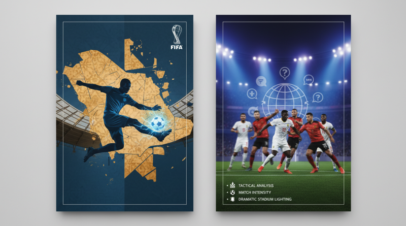 FIFA 與沙烏地主辦權爭議：這件事為何引爆全球討論？