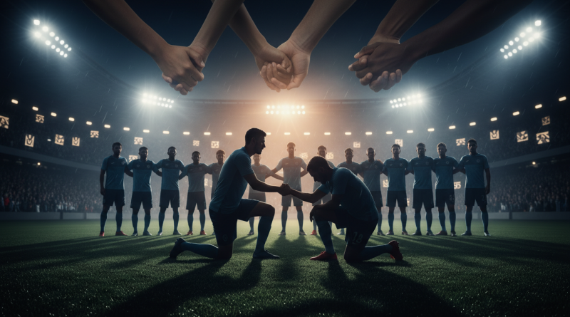 反歧視爭議再起：球場內外到底該怎麼改才有用？