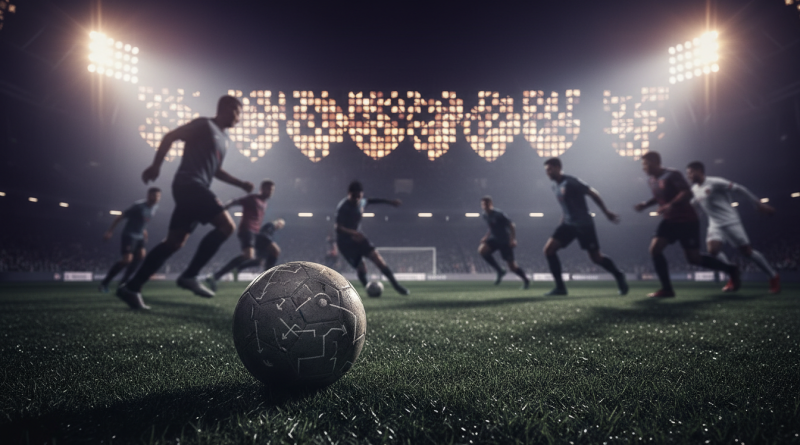 足球反種族歧視只靠口號沒用？聯盟、俱樂部、球員該怎麼做