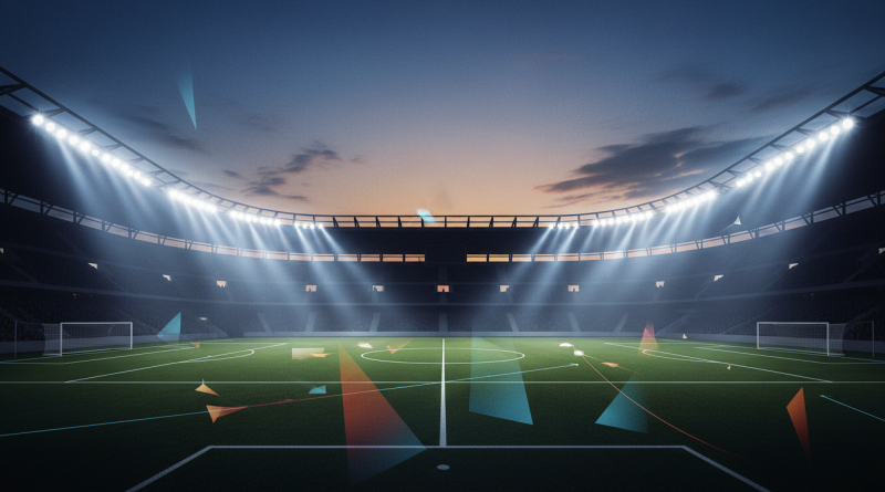 本週焦點賽前前瞻：如何在賽前 24 小時判斷比賽節奏？