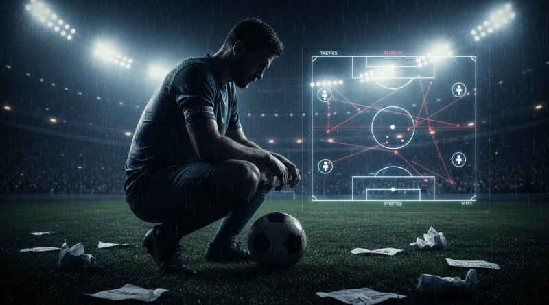 足球反種族歧視只靠口號沒用？聯盟、俱樂部、球員該怎麼做（更新版）