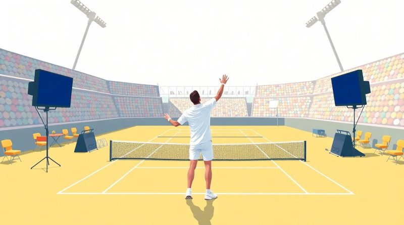 網球挑戰規則怎麼看？鷹眼什麼時候能用、失敗還剩幾次一次講清楚