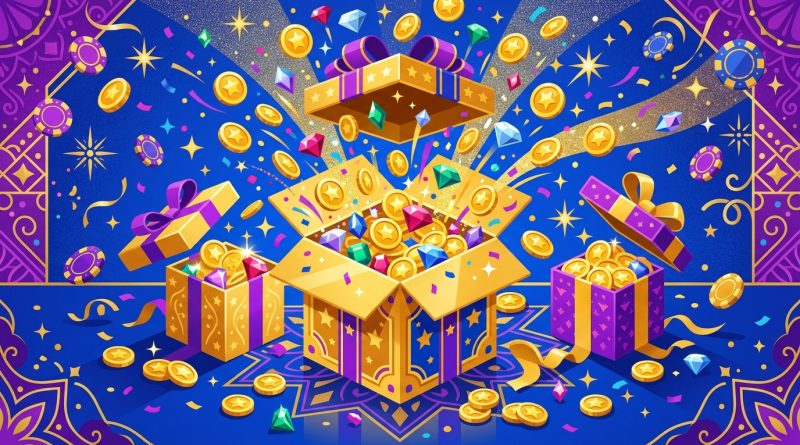 娛樂城優惠活動與出金條件判讀示意圖