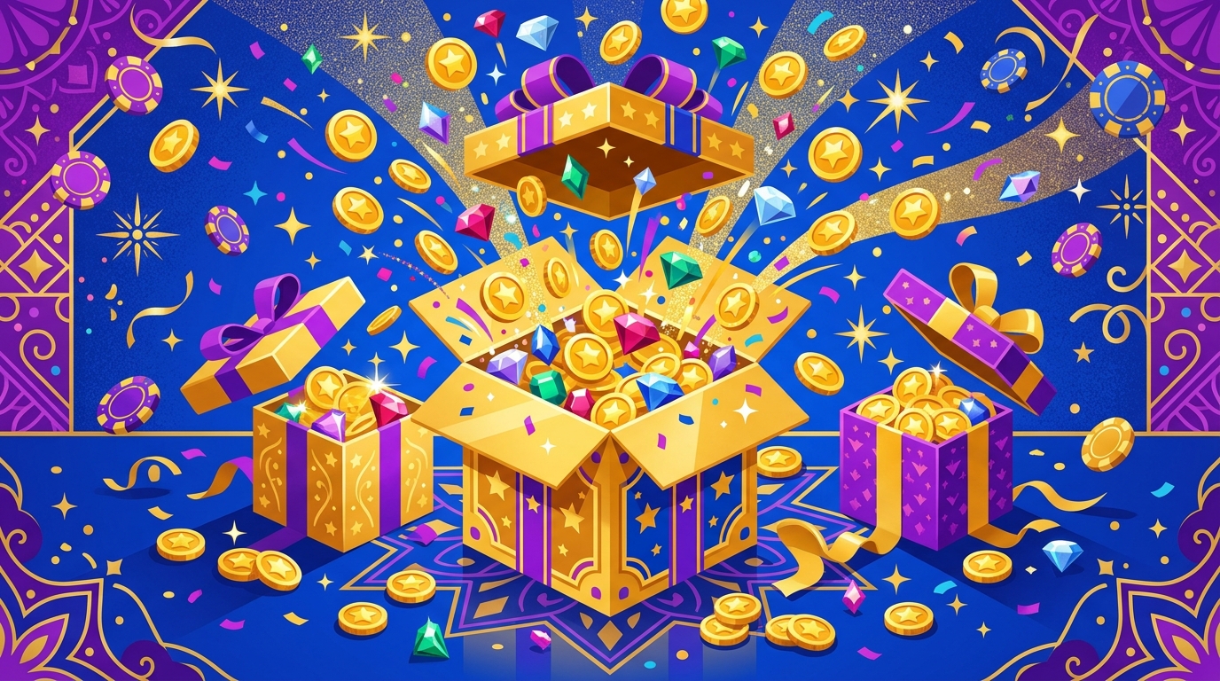 娛樂城優惠活動與出金條件判讀示意圖