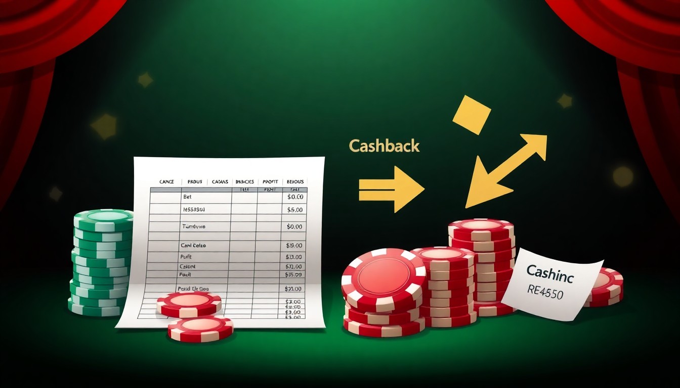 娛樂城返水規則判讀示意圖