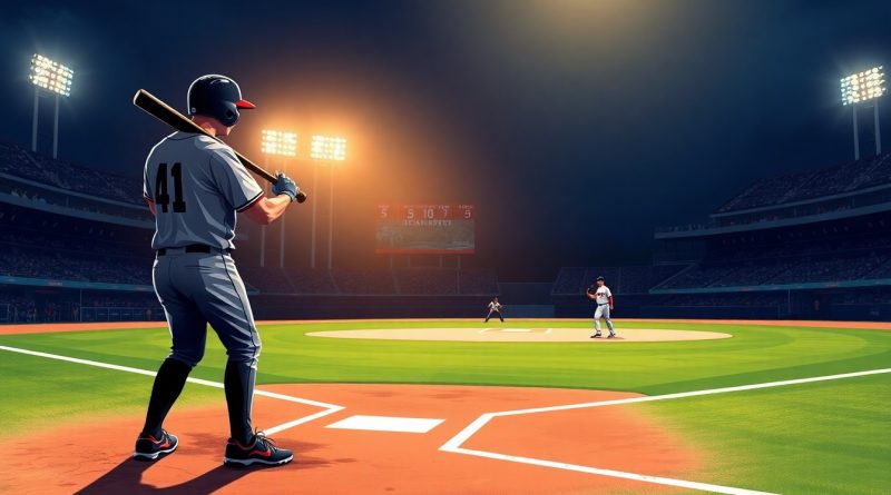 MLB 指定打擊規則怎麼看？投手為什麼不用打、國聯何時跟上、教練怎麼用 4 個重點