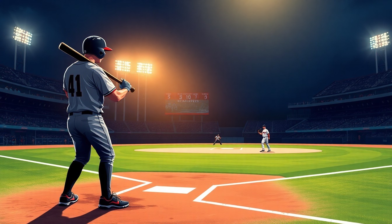 MLB 指定打擊規則怎麼看？投手為什麼不用打、國聯何時跟上、教練怎麼用 4 個重點